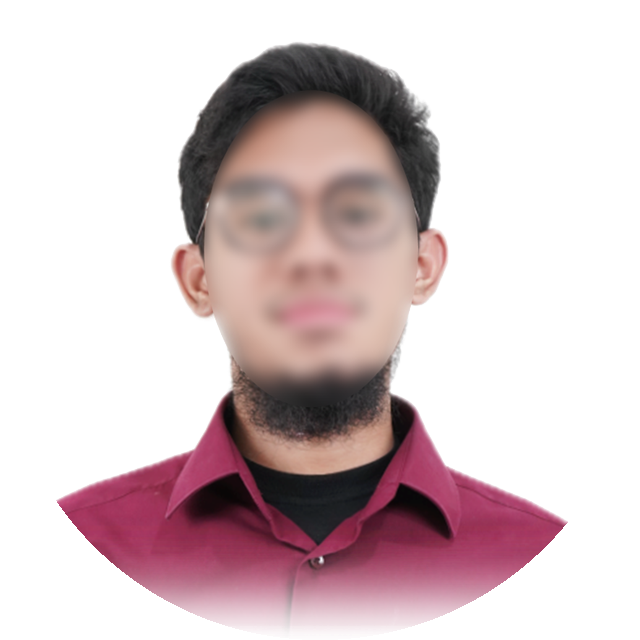 Portrait of Rifqi Febriansyah